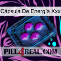 Cápsula De Energía Xxx 04